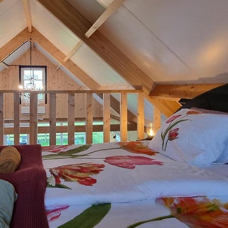 City Farmers Lodge, A Guesthouse With A Skyline View In Rural Amsterdam Luaran gambar