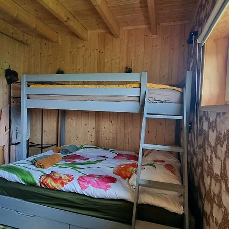 City Farmers Lodge, A Guesthouse With A Skyline View In Rural Amsterdam Luaran gambar