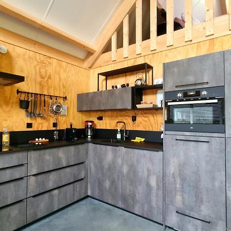 City Farmers Lodge, A Guesthouse With A Skyline View In Rural Amsterdam Luaran gambar