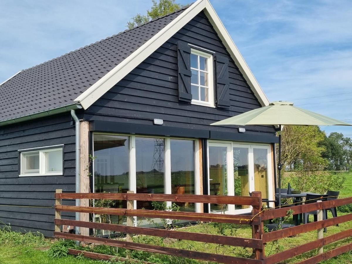 City Farmers Lodge, A Guesthouse With A Skyline View In Rural Amsterdam Luaran gambar