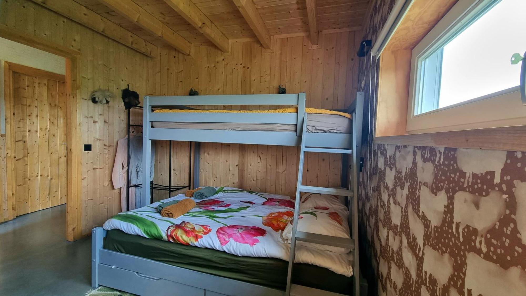 City Farmers Lodge, A Guesthouse With A Skyline View In Rural Amsterdam Luaran gambar