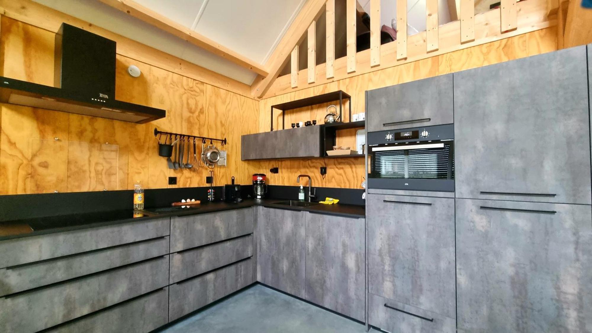 City Farmers Lodge, A Guesthouse With A Skyline View In Rural Amsterdam Luaran gambar